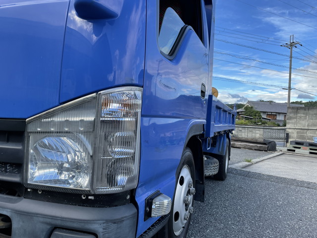 いすゞエルフダンプ小型（2t・3t）[写真09]