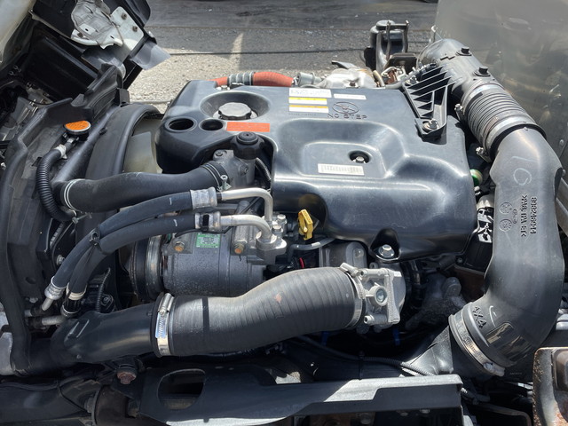 いすゞエルフアルミバン小型（2t・3t）[写真21]