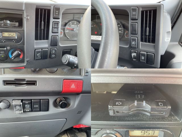 いすゞエルフアルミバン小型（2t・3t）[写真37]