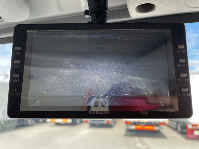 いすゞエルフアルミバン小型（2t・3t）[写真38]