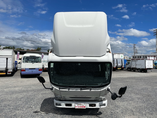 いすゞエルフアルミバン小型（2t・3t）[写真07]