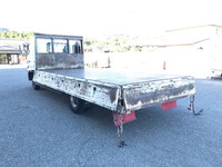 日野レンジャー平ボディ中型（4t）[写真11]