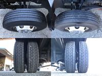 日野レンジャー平ボディ中型（4t）[写真15]