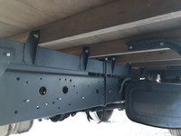 日野レンジャー平ボディ中型（4t）[写真17]