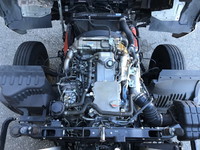 日野レンジャー平ボディ中型（4t）[写真19]