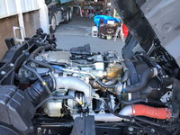 日野レンジャー平ボディ中型（4t）[写真21]