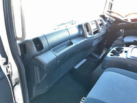 日野レンジャー平ボディ中型（4t）[写真27]