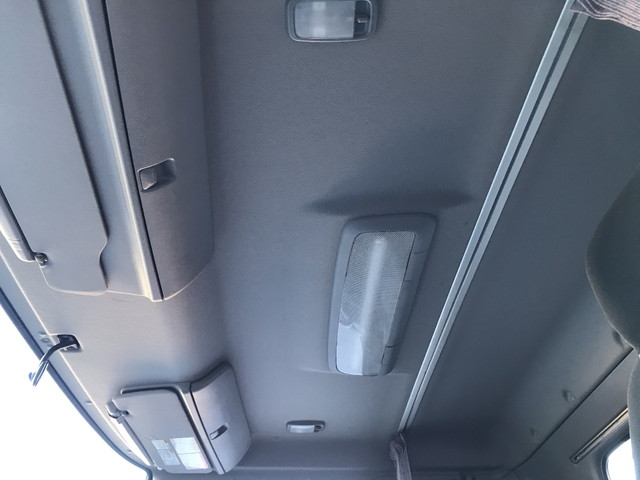 日野レンジャー平ボディ中型（4t）[写真29]