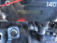 日野レンジャー平ボディ中型（4t）[写真32]