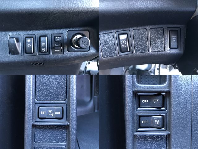 日野レンジャー平ボディ中型（4t）[写真34]