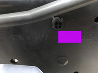 日野レンジャー平ボディ中型（4t）[写真38]