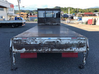 日野レンジャー平ボディ中型（4t）[写真08]