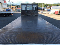 日野レンジャー平ボディ中型（4t）[写真09]