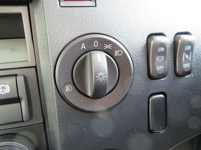 三菱ふそうファイター深ダンプ（土砂禁ダンプ）中型（4t）[写真14]