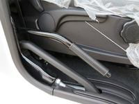 三菱ふそうファイター深ダンプ（土砂禁ダンプ）中型（4t）[写真21]