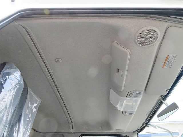 三菱ふそうファイター深ダンプ（土砂禁ダンプ）中型（4t）[写真22]