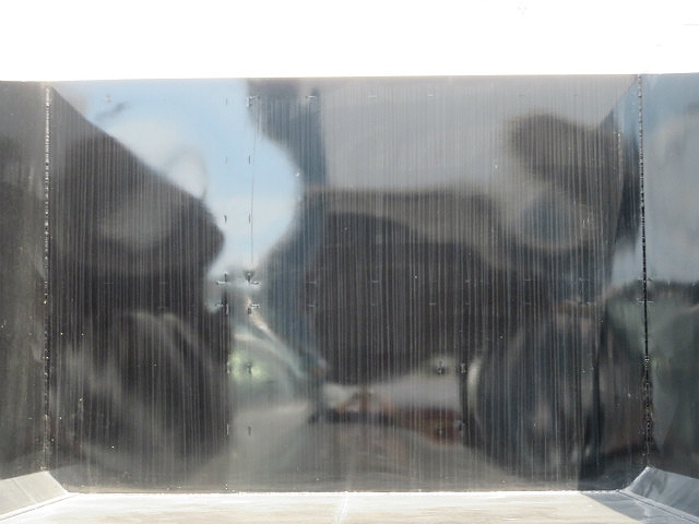 三菱ふそうファイター深ダンプ（土砂禁ダンプ）中型（4t）[写真24]