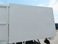 三菱ふそうファイター深ダンプ（土砂禁ダンプ）中型（4t）[写真27]