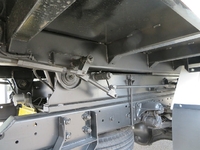 三菱ふそうファイター深ダンプ（土砂禁ダンプ）中型（4t）[写真34]