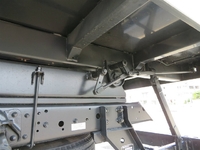 三菱ふそうファイター深ダンプ（土砂禁ダンプ）中型（4t）[写真36]