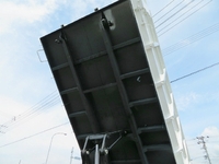 三菱ふそうファイター深ダンプ（土砂禁ダンプ）中型（4t）[写真40]