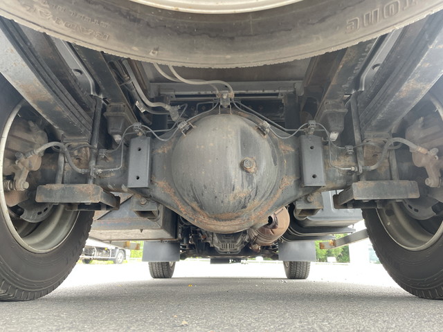 日野デュトロ平ボディ小型（2t・3t）[写真19]