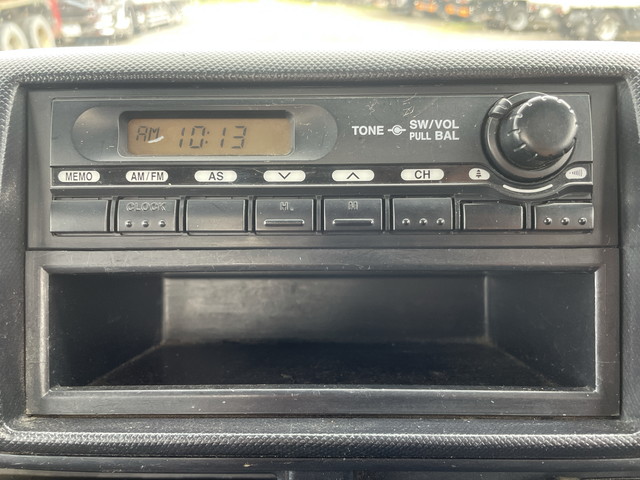 日野デュトロ平ボディ小型（2t・3t）[写真34]