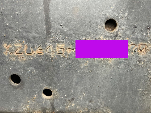 日野デュトロ平ボディ小型（2t・3t）[写真36]