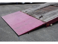 三菱ふそうスーパーグレートセーフティローダー大型（10t）[写真12]