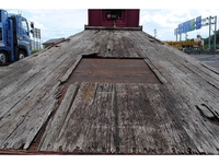 三菱ふそうスーパーグレートセーフティローダー大型（10t）[写真13]