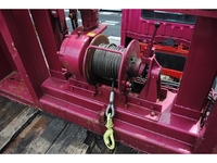 三菱ふそうスーパーグレートセーフティローダー大型（10t）[写真16]