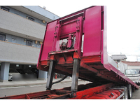 三菱ふそうスーパーグレートセーフティローダー大型（10t）[写真17]