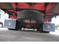 三菱ふそうスーパーグレートセーフティローダー大型（10t）[写真18]