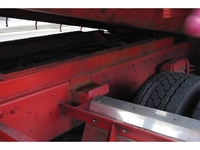 三菱ふそうスーパーグレートセーフティローダー大型（10t）[写真19]