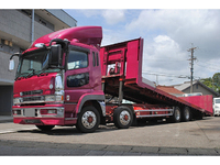 三菱ふそうスーパーグレートセーフティローダー大型（10t）[写真01]