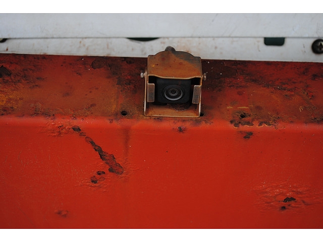 三菱ふそうスーパーグレートセーフティローダー大型（10t）[写真20]