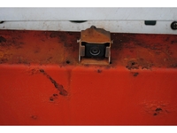 三菱ふそうスーパーグレートセーフティローダー大型（10t）[写真20]