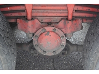 三菱ふそうスーパーグレートセーフティローダー大型（10t）[写真22]