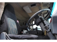 三菱ふそうスーパーグレートセーフティローダー大型（10t）[写真27]