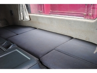 三菱ふそうスーパーグレートセーフティローダー大型（10t）[写真29]