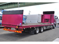 三菱ふそうスーパーグレートセーフティローダー大型（10t）[写真02]