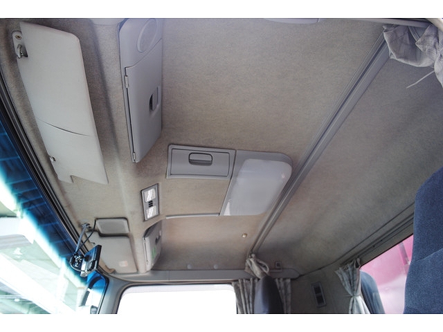 三菱ふそうスーパーグレートセーフティローダー大型（10t）[写真30]