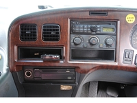 三菱ふそうスーパーグレートセーフティローダー大型（10t）[写真31]