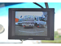 三菱ふそうスーパーグレートセーフティローダー大型（10t）[写真32]