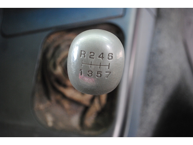 三菱ふそうスーパーグレートセーフティローダー大型（10t）[写真34]