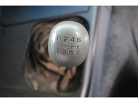 三菱ふそうスーパーグレートセーフティローダー大型（10t）[写真34]