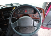 三菱ふそうスーパーグレートセーフティローダー大型（10t）[写真35]