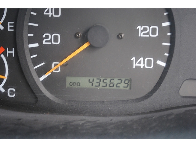 三菱ふそうスーパーグレートセーフティローダー大型（10t）[写真36]