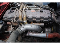 三菱ふそうスーパーグレートセーフティローダー大型（10t）[写真38]