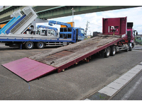 三菱ふそうスーパーグレートセーフティローダー大型（10t）[写真05]